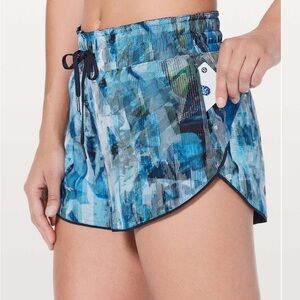 Lululemon Choose a Side Short 3”